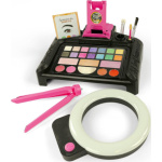 CLEMENTONI Crazy Chic Teen Make up Studio: Sada Influencer 156829