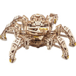 UGEARS 3D puzzle Hexapod Explorer 388 dílků 156840