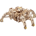 UGEARS 3D puzzle Hexapod Explorer 388 dílků 156840