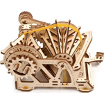 UGEARS 3D puzzle Variátor 104 dílků 156848