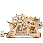 UGEARS 3D puzzle Variátor 104 dílků 156848