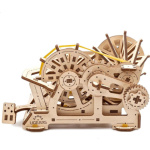 UGEARS 3D puzzle Variátor 104 dílků 156848