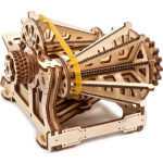 UGEARS 3D puzzle Variátor 104 dílků 156848