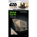 METAL EARTH 3D puzzle Premium Series: Star Wars Jawa Sandcrawler 157062