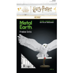 METAL EARTH 3D puzzle Premium Series: Harry Potter: Hedvika 157063