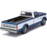 METAL EARTH 3D puzzle Ford F-150 Truck 1982 157085