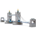 METAL EARTH 3D puzzle Premium Series: Tower Bridge 157099