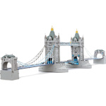 METAL EARTH 3D puzzle Premium Series: Tower Bridge 157099