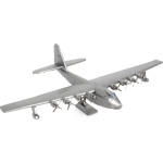 METAL EARTH 3D puzzle Premium Series: Letoun Spruce Goose 157100