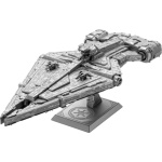 METAL EARTH 3D puzzle Premium Series: Star Wars Imperial Light Cruiser 157107