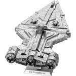 METAL EARTH 3D puzzle Premium Series: Star Wars Imperial Light Cruiser 157107
