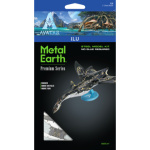 METAL EARTH 3D puzzle Premium Series: Avatar Ilu 157109