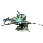 METAL EARTH 3D puzzle Premium Series: Avatar Neytiri's Banshee 157115