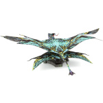 METAL EARTH 3D puzzle Premium Series: Avatar Neytiri's Banshee 157115