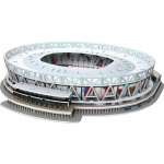 STADIUM 3D REPLICA 3D puzzle Stadion London - West Ham United FC 156 dílků 157188