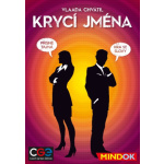 MINDOK Krycí jména 15781