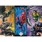 RAVENSBURGER Puzzle Spiderman XXL 300 dílků 157980