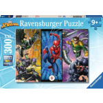 RAVENSBURGER Puzzle Spiderman XXL 300 dílků 157980