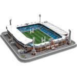 STADIUM 3D REPLICA 3D puzzle Stadion Loftus Versfeld - Blue Bulls 118 dílků 158087