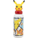 STOR Láhev na pití Pokémon 560 ml 158201