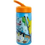 STOR Láhev na pití Pokémon 410 ml 158202