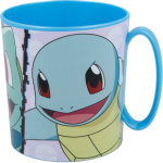 STOR Hrneček plastový 350ml Pokémon 158209