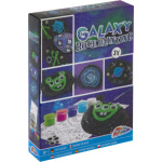 GRAFIX Malování na kamínky: Galaxy 158584