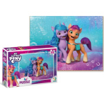 DODO Puzzle My Little Pony: Izzi a Sunny 30 dílků 158923