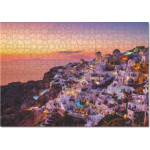 DODO Puzzle Oia, Řecko 500 dílků 158969