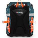 OXYBAG Školní set 3ks Premium Auto 159352