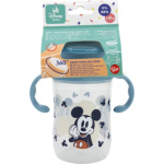 STOR Dětský trénovací hrneček 395 ml Mickey Mouse 159802