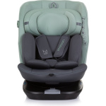 CHIPOLINO Autosedačka Motion i-Size 40-150cm Isofix 360, Pastel Green 159957, 2024