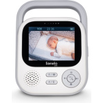 LIONELO Elektronická videochůvička Babyline 3.2 160027