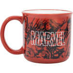 STOR Hrneček keramický 400 ml Marvel 160138