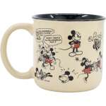 STOR Hrneček keramický 400 ml Mickey Mouse 160139