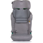 CHIPOLINO Autosedačka Lux X i-Size 76-150cm Isofix, Granite 160401, (2024)