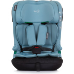 CHIPOLINO Autosedačka Lux X i-Size 76-150cm Isofix, Pastel Blue,Green 160402, (2024)