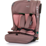 CHIPOLINO Autosedačka Lux X i-Size 76-150cm Isofix, Flamingo 160404, (2024)