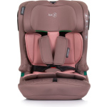 CHIPOLINO Autosedačka Lux X i-Size 76-150cm Isofix, Flamingo 160404, (2024)