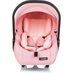 CHIPOLINO Autosedačka Harmony i-Size 40-85cm, Flamingo 160408, (2024)