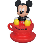 CLEMENTONI BABY Rotující šálek Disney Mickey Mouse 160471