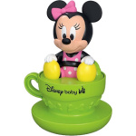 CLEMENTONI BABY Rotující šálek Disney Myška Minnie 160480