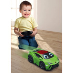 CLEMENTONI BABY Moje první Lamborghini na dálkové ovládání 160493