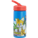 STOR Láhev na pití Sonic 410 ml 161062