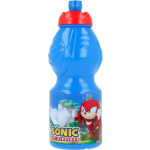 STOR Láhev na pití Sonic 400 ml 161063