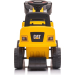 CHIPOLINO Odrážedlo Nakladač CAT Yellow 161095