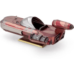 METAL EARTH 3D puzzle Star Wars: X-34 Landspeeder 161377