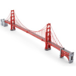 METAL EARTH 3D puzzle Premium Series: Most Golden Gate 161384