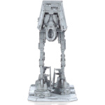 METAL EARTH 3D puzzle Premium Series: Star Wars Imperial AT-AT 161387