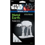 METAL EARTH 3D puzzle Premium Series: Star Wars Imperial AT-AT 161387